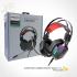 Philips TAG2115 Gaming Headset 7.1, Wired Over Ear PC Gaming Headphones with Mic Built-in Noise Reduction - Black